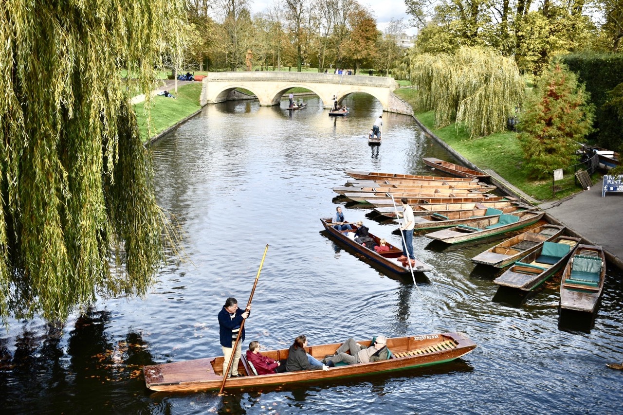 ロンドンの魅力とオススメ観光スポット5選 イギリス旅行ガイド海外WiFiトラベルBlog