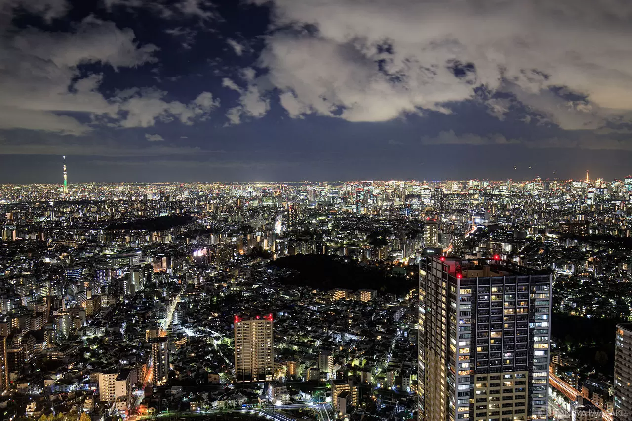 東京スカイツリー R の屋外ツアー「SKYTREE TERRACE TOURS」がより快適にお楽しみいただけるようになります！東京スカイツリー
