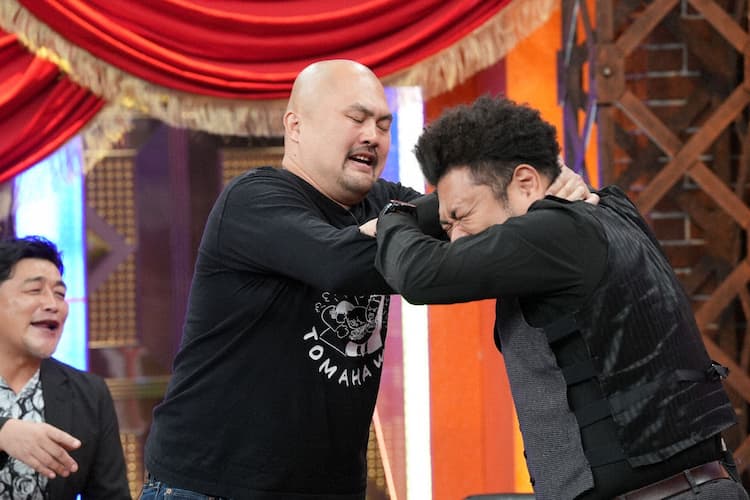 PDSx鬼越トマホーク 鬼越トマホーク刺繍TEEALL ITEMS,COLLECTION,PDS