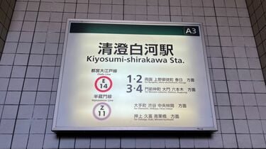 出口案内・色な場所の思い出・黄27- 螺旋を描いて