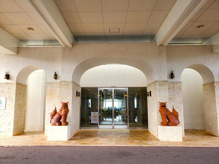 美ら海水族館から近いホテル8選！近場おすすめ観光スポットも沖縄リピート