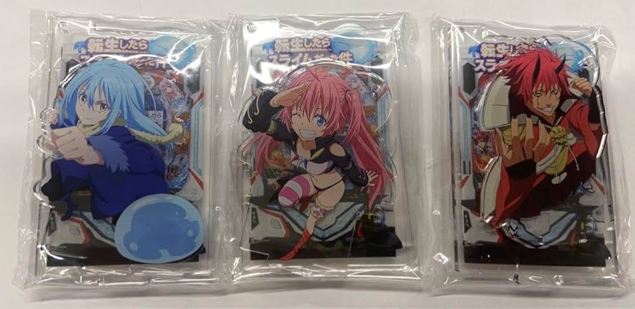 P転生したらスライムだった件 転スラパチンコ スペック・保留・ボーダー・期待値・攻略