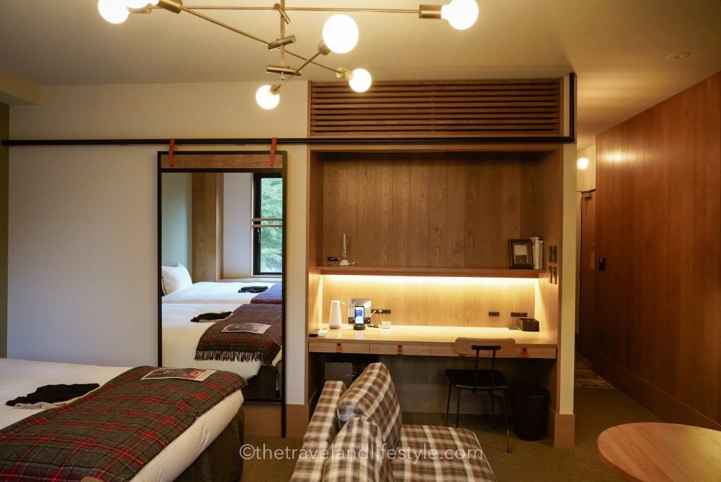 トゥインラインホテル軽井沢」で楽しむ美食とアートの旅記念日旅行ARCH DAYS