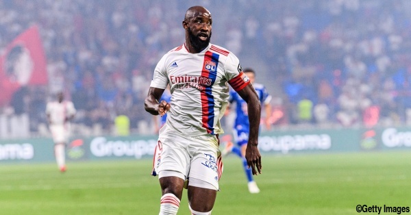 トッテナムのベルギー代表MF、中国移籍の合意発表。15億円で広州富力へフットボールチャンネル