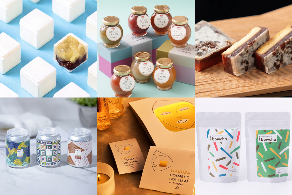 おすすめ土産紹介 超弾丸で金沢と福井へ行ってきた🍢🦕MIZUKI