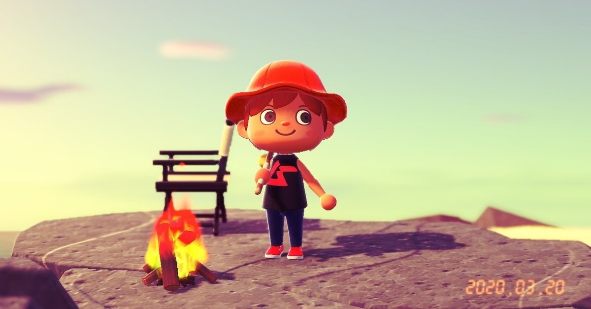 ナイトルーティン🌙あつ森Vlog🌳🧸 - YouTube