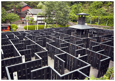 日光江戸村ドライブコンサルタント