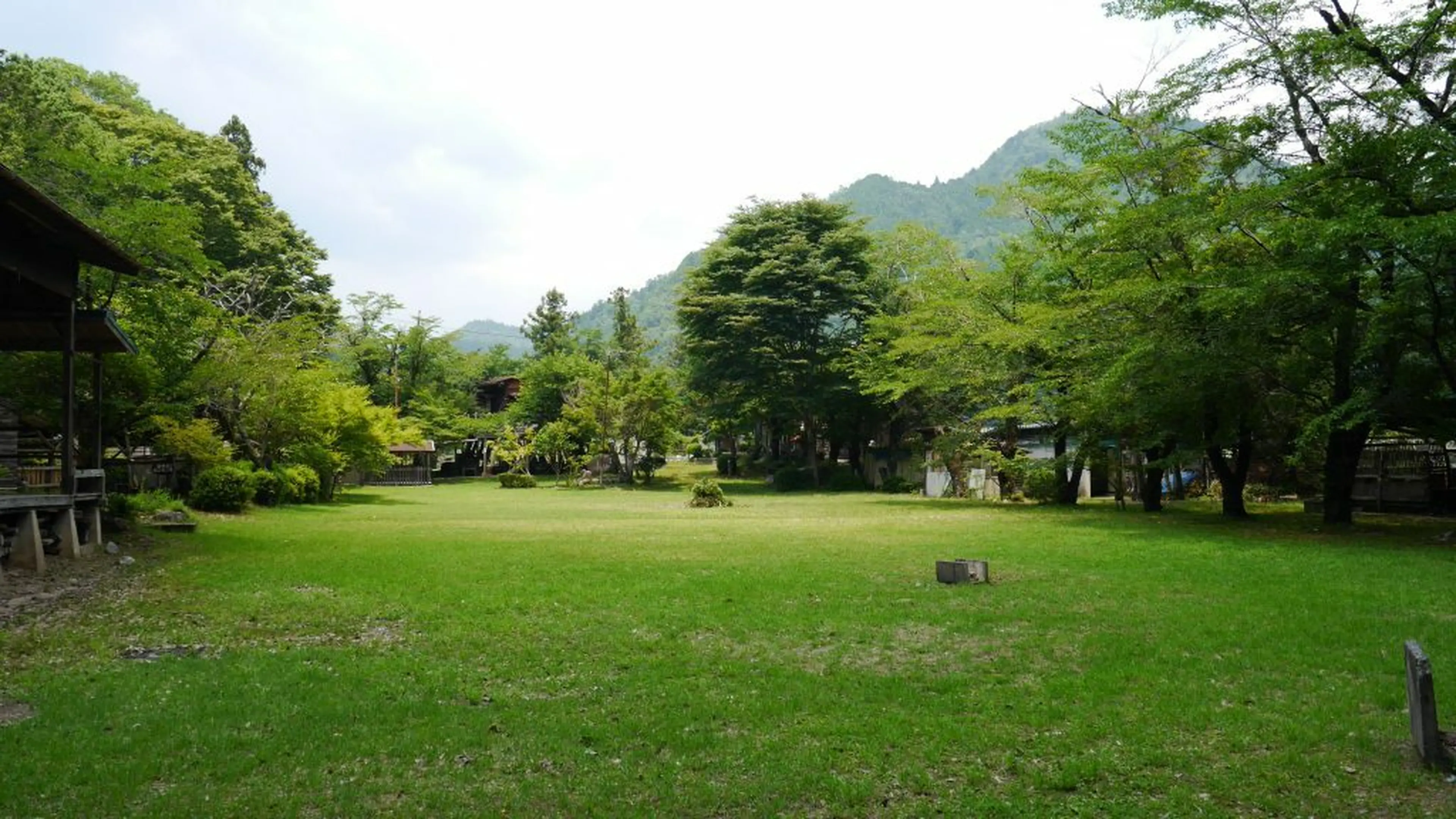 穴場!?“なっぷで予約できない”静岡県浜松市のおすすめキャンプ場 - ヘタレシコOUTDOORS