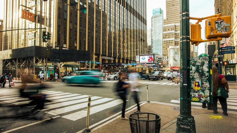 4,736 Madison Square