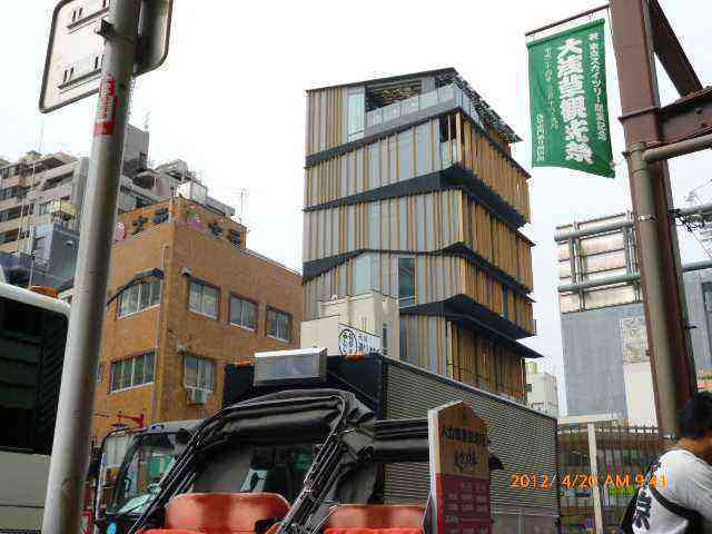 2025年 浅草文化観光センター - 出発前に知っておくべきことすべて -