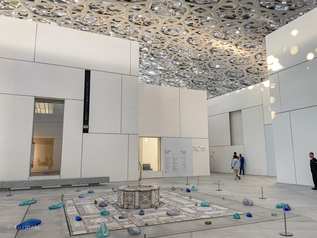 ルーブル・アブダビ訪問記！見どころ、行き方、入場料、割引チケットを解説Travel Times トラベルタイムズ