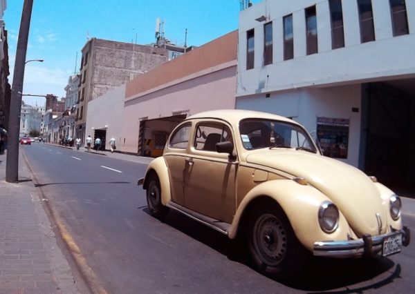 グリーンの丸い小さな車の写真素材・画像素材 Image 70016920