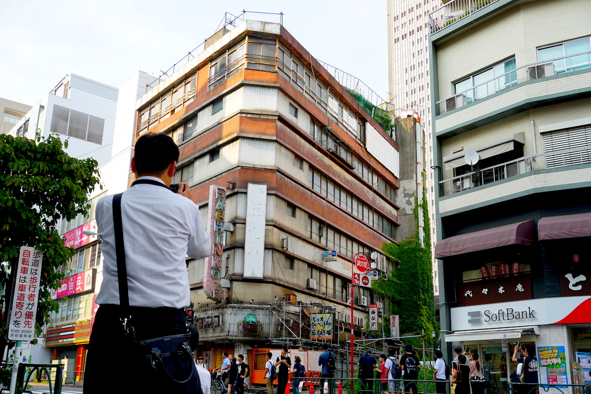 天気の子の感動と謎と考察街河ヒカリ