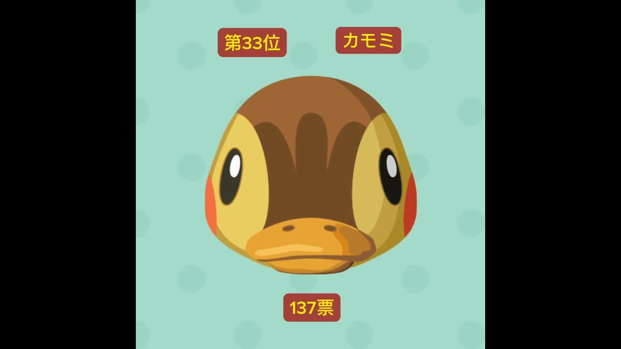 あつ森 amiiboカード ラムネ