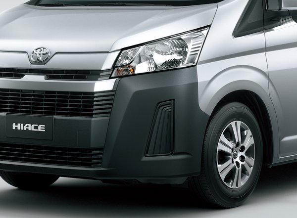 トヨタ新型ハイエースは超巨大化！ 今のうちに4ナンバーの現行モデルを買っておくべき？自動車情報・ニュース WEB CARTOP