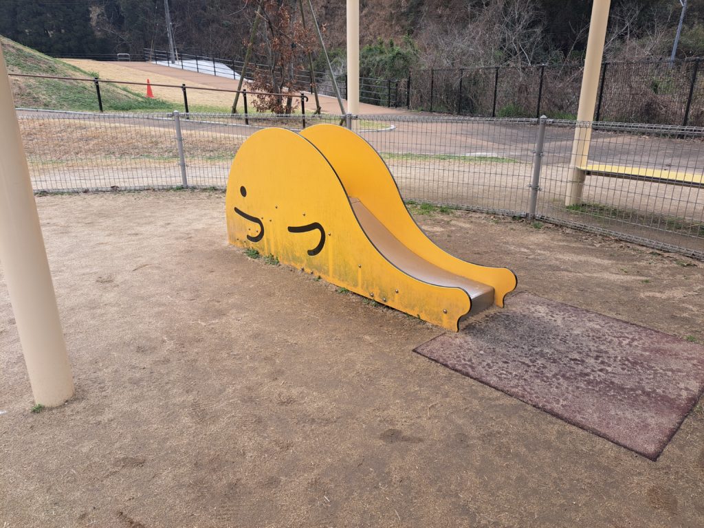 潮井自然公園キャンプ場について益城町