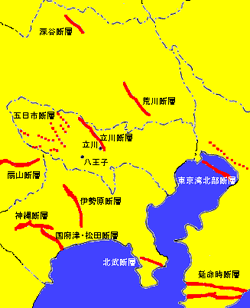 600年分の埋蔵量関東天然瓦斯開発株式会社