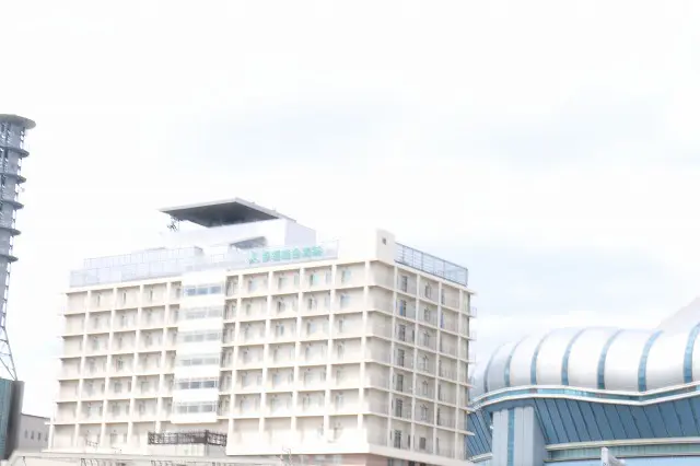 アクセスガイド - イオンモール大阪ドームシティ 公式ホームページ