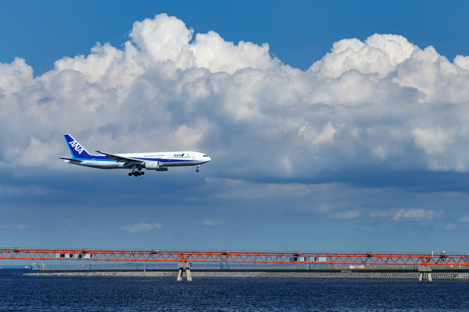 飛行機を撮るならココ！飛行機好きがおススメする空港の撮影スポット