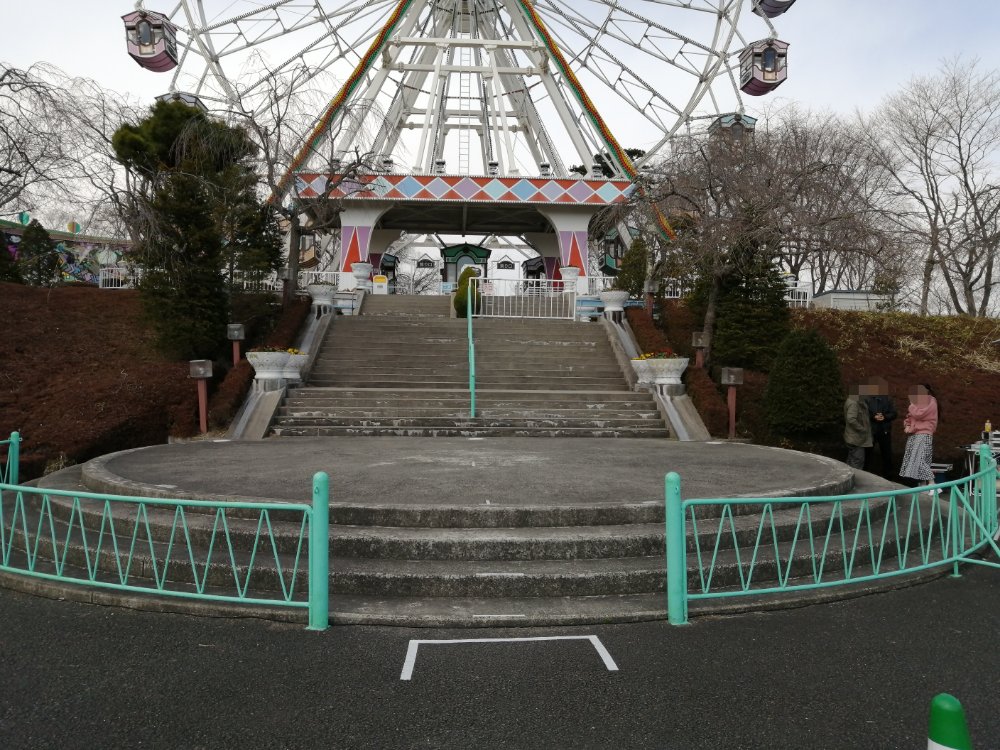 八木山ベニーランド 仙台市太白区長町 の口コミ