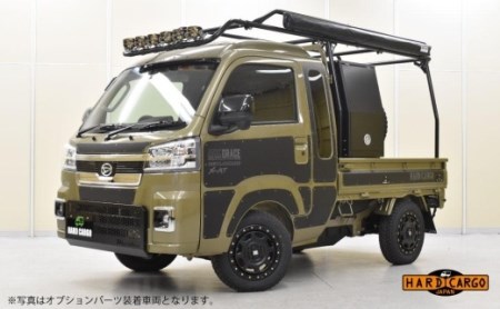 春休みは子供達のたまり場になりつつある、からたち事務所^_^ 軽トラの荷台は遊び場！？笑 遊びの合間にチラシの折り込みを手伝ってくれてます