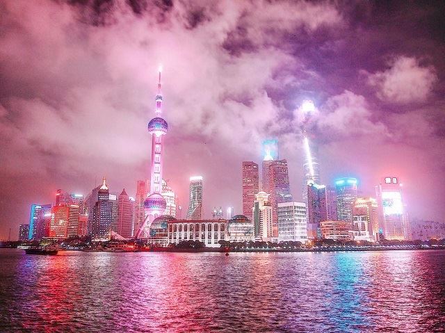 海外「ニューヨークを超えている」 上空から見た夜の東京の輝きが物凄いと話題に -海外の反応パンドラの憂鬱