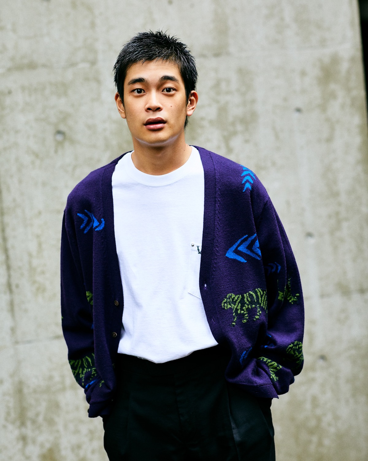 井之脇海人物NHKアーカイブス