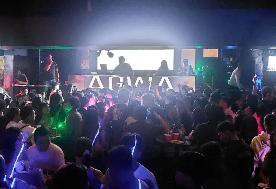 2024年 マクタン島 セブ島の夜遊びおすすめクラブ ディスコ