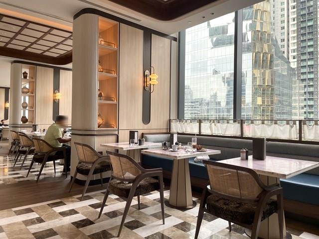 バンコクで優雅にティータイム！バンコクのアフタヌーンティーを体験してきましたタイ・バンコク旅行情報とレストラン ・スパ・お土産・雑貨・生活情報など旅ライターがご紹介します