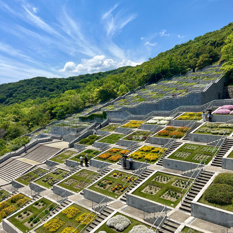 淡路島 ３洲本市 夢海游 淡路島