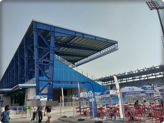 サッカー好き編集部Aの独断と偏見による、AFCアジアカップ2019 UAE スタジアムランキング！VICTORY