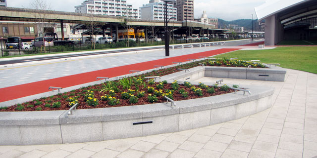 かんまちあ 鹿児島市上町ふれあい広場会場・施設公式 鹿児島市の観光・旅行情報サイトかごしま市観光ナビ