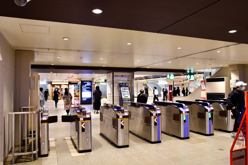 大阪駅で待ち合わせにおすすめの場所8選 初めてでも安心なスポットを編集部がルート案内とともにガイド！ - まっぷるウェブ