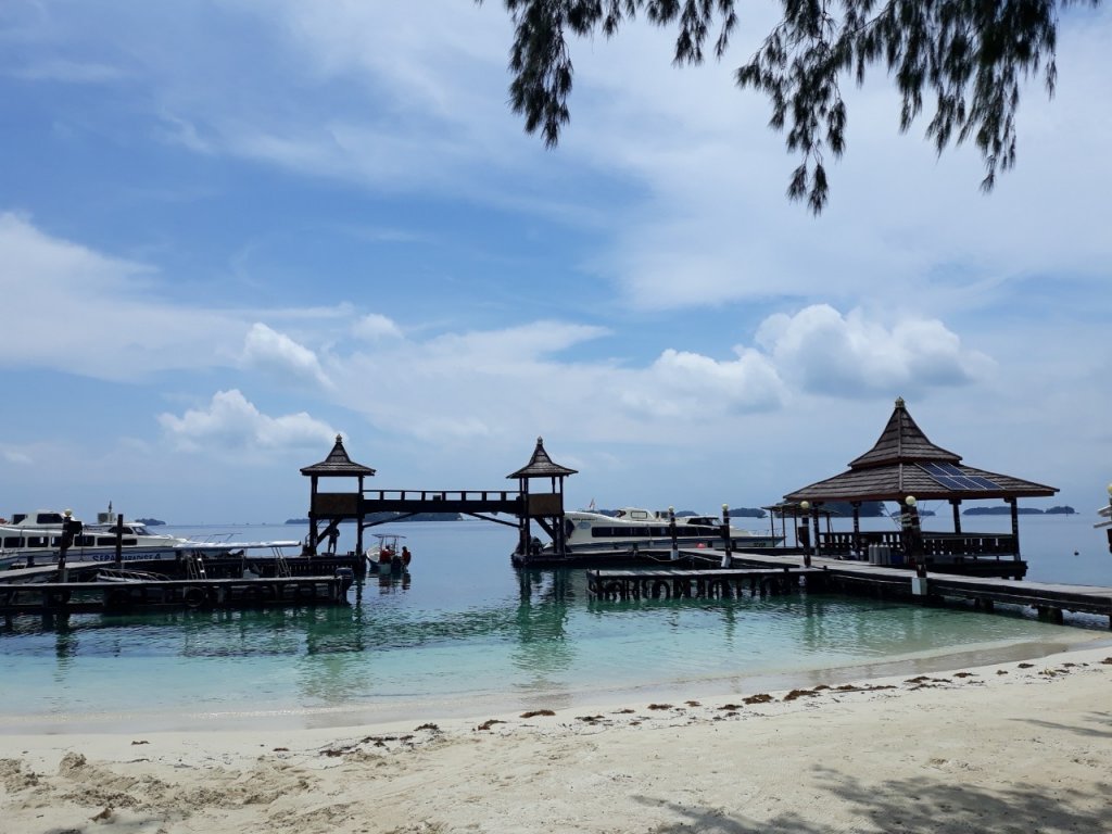 ジャカルタの水族館Sea Worldを徹底解説！ -