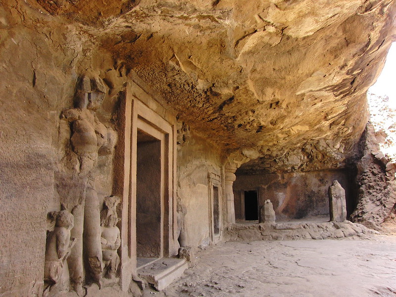 ムンバイ 世界遺産☆エレファンタ島の石窟寺院 前編 ～歴史・行き方・見どころまとめ～ -ちゃんこめBlog