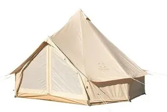 グランド ベルテント ワンポールテント