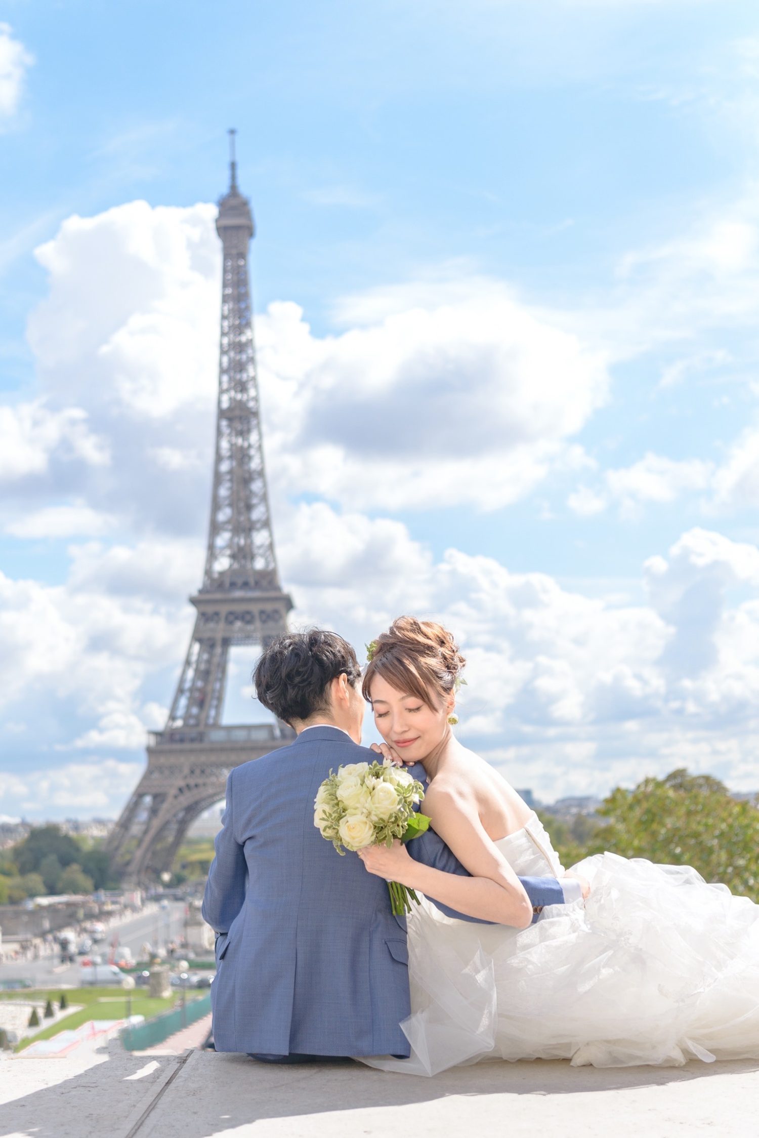 パリ・エッフェル塔撮影スポット完全ガイド: 人気の穴場も紹介 - フランス・パリ便り