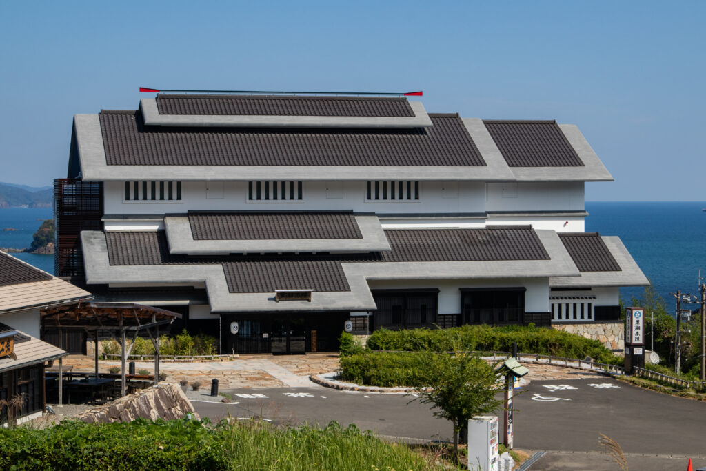 宮城県 気仙沼湾 大島 旅館 黒潮公式サイト