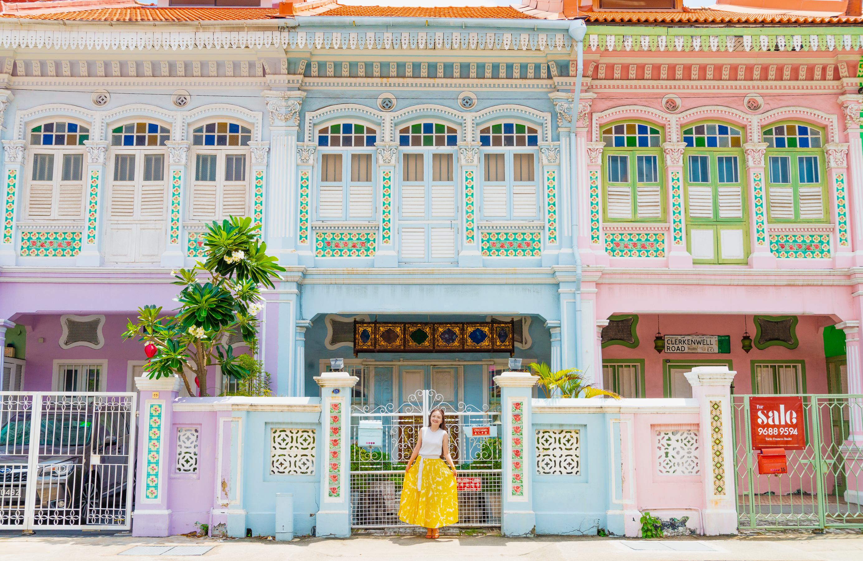 サロンクバヤ―シンガポール 麗しのスタイル つながりあう世界のプラナカン・ファッション福岡市美術館美術館・展覧会情報サイト