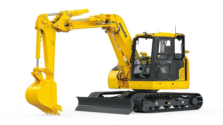 油圧ショベルに関するお役立ち記事！トラック王国ジャーナル