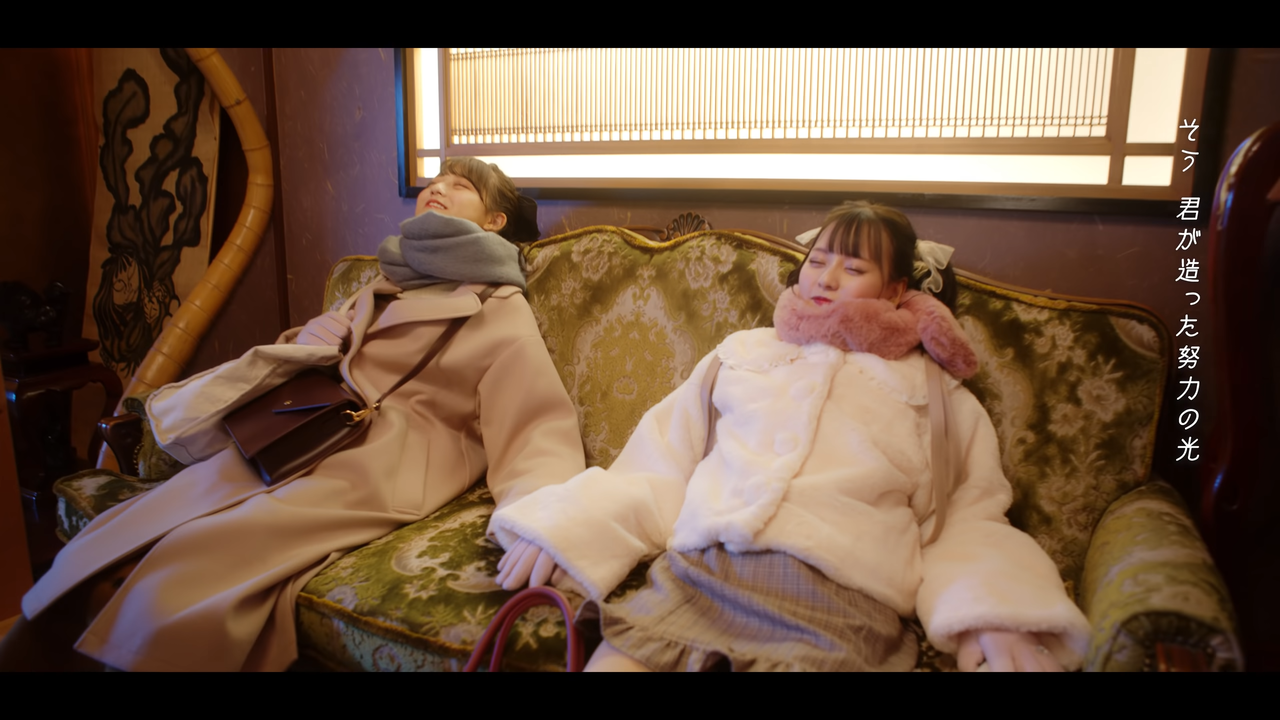 流星群」の思い出とこれからイコラブとてっぺんまで イコラブ応援ブログ