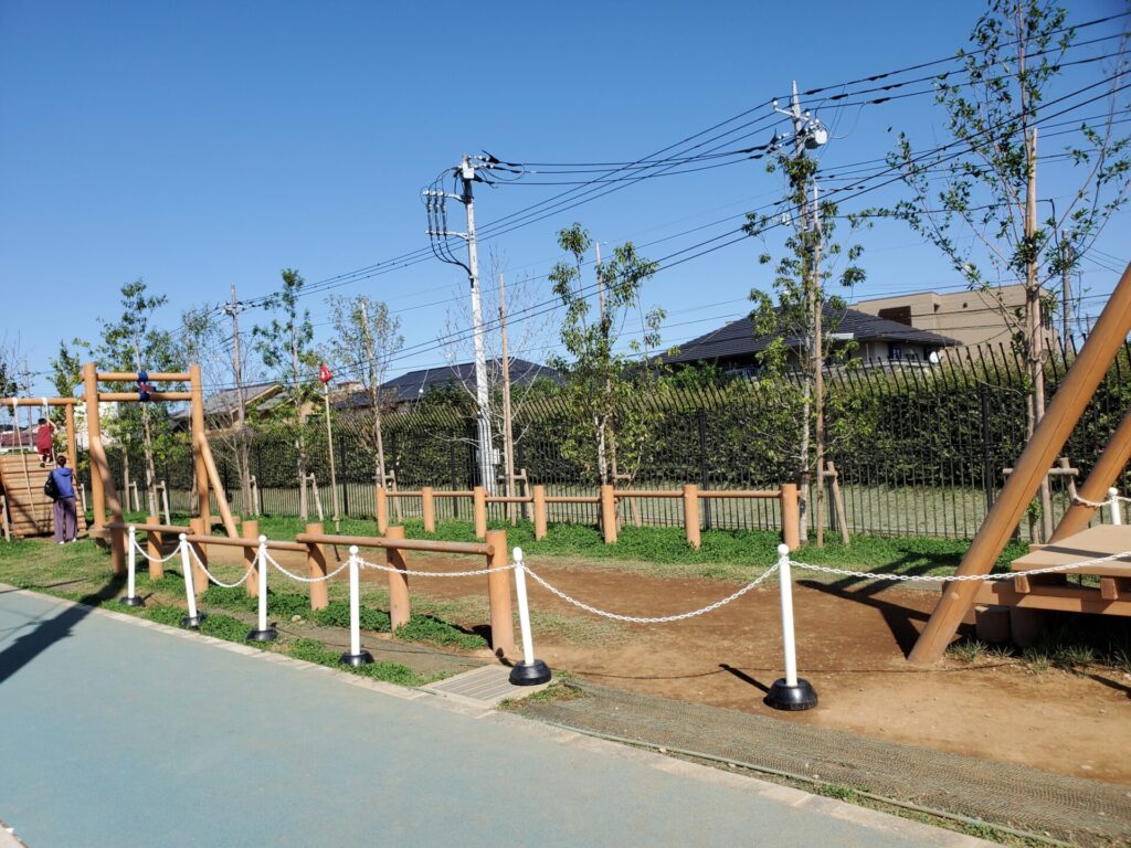 生田ふれあい広場 神奈川県- 株式会社ザイエンス