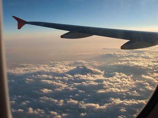 初心者も経験者も納得！プロの流儀：羽田空港撮影&プリント会 PART1 フォトポータルエプソン