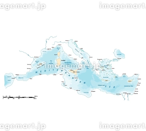 ボートとヨットのチャーター 南イオニア海