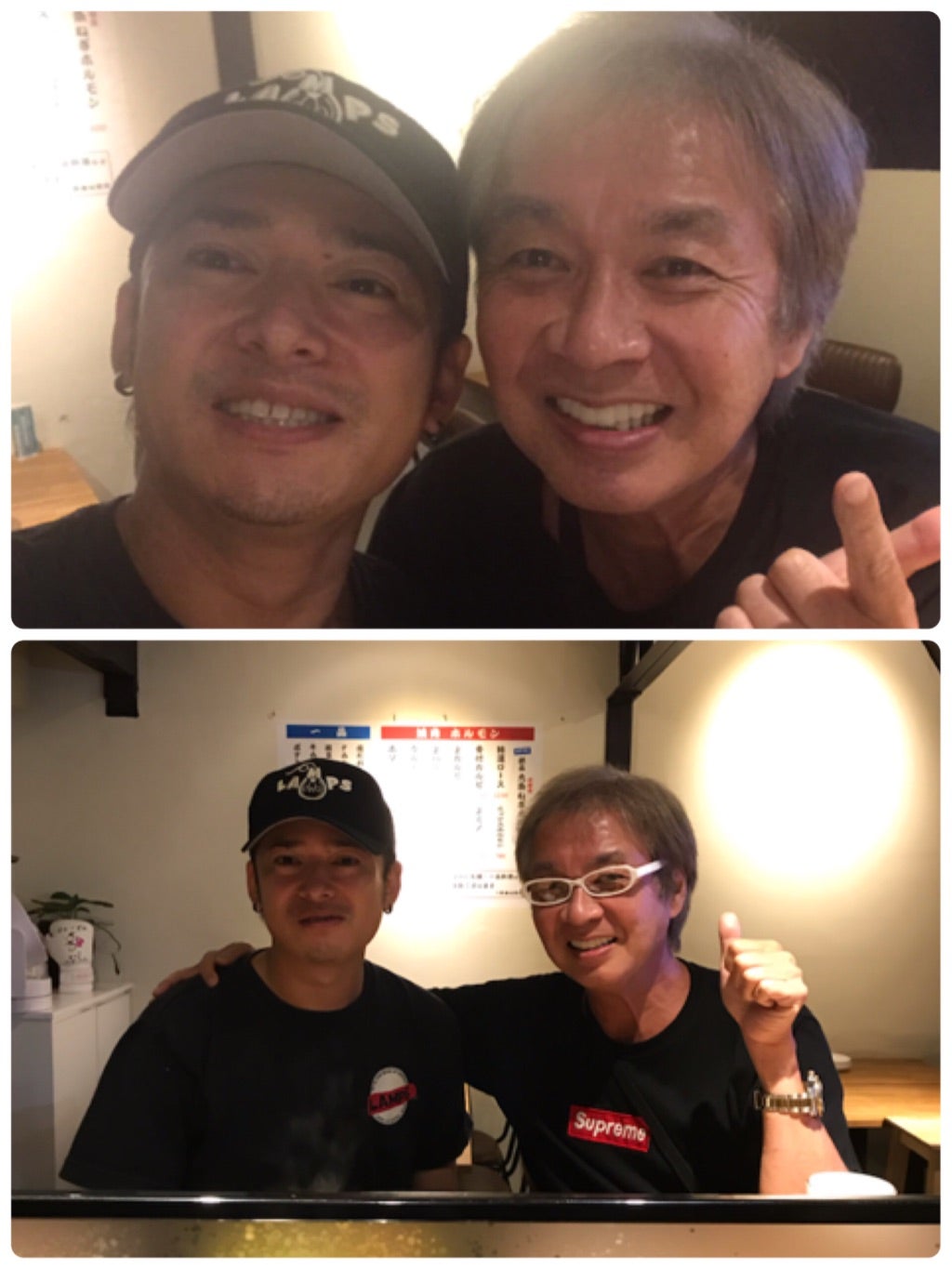 高岡蒼佑、俳優業引退後初の公の場 笑顔で自虐「辞めて良かったです」オリコンニュース ORICON NEWS