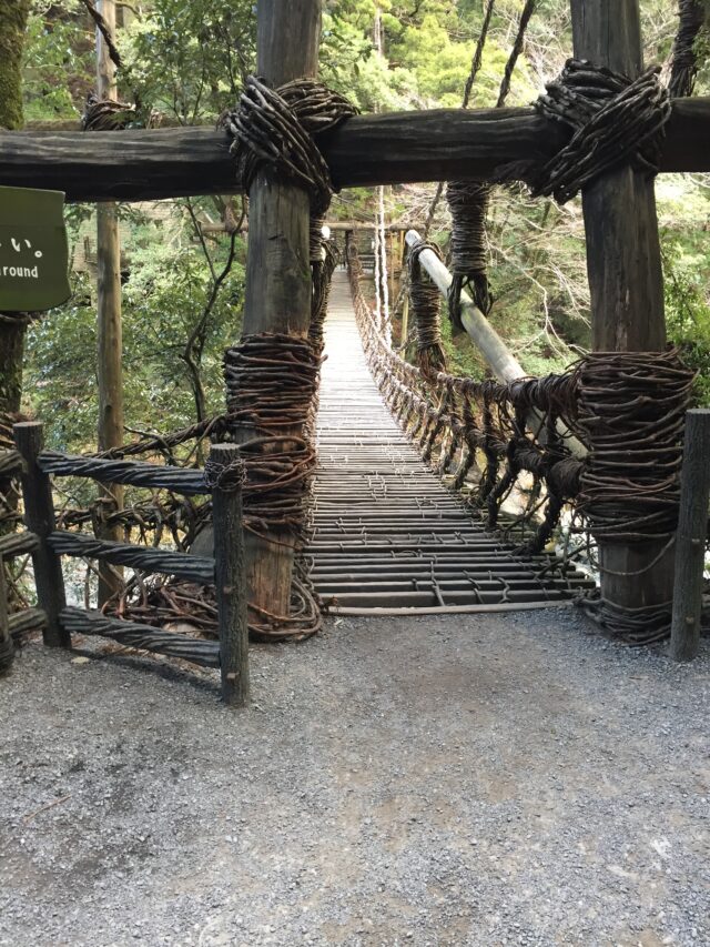 2025年 祖谷のかずら橋 - 出発前に知っておくべきことすべて