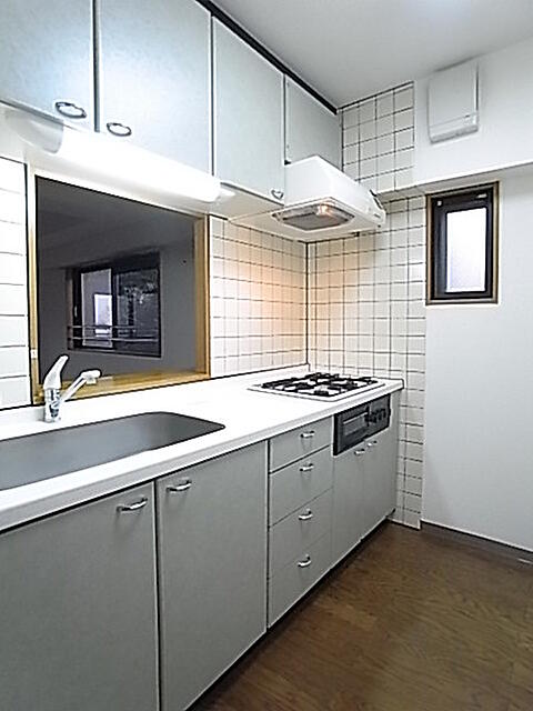 グレイス向ヶ丘遊園の売却査定・賃料査定・購入・売買価格相場大京穴吹不動産