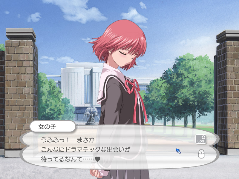 ときメモGS デートスポット別の待ち合わせ場所一覧 Switch対応