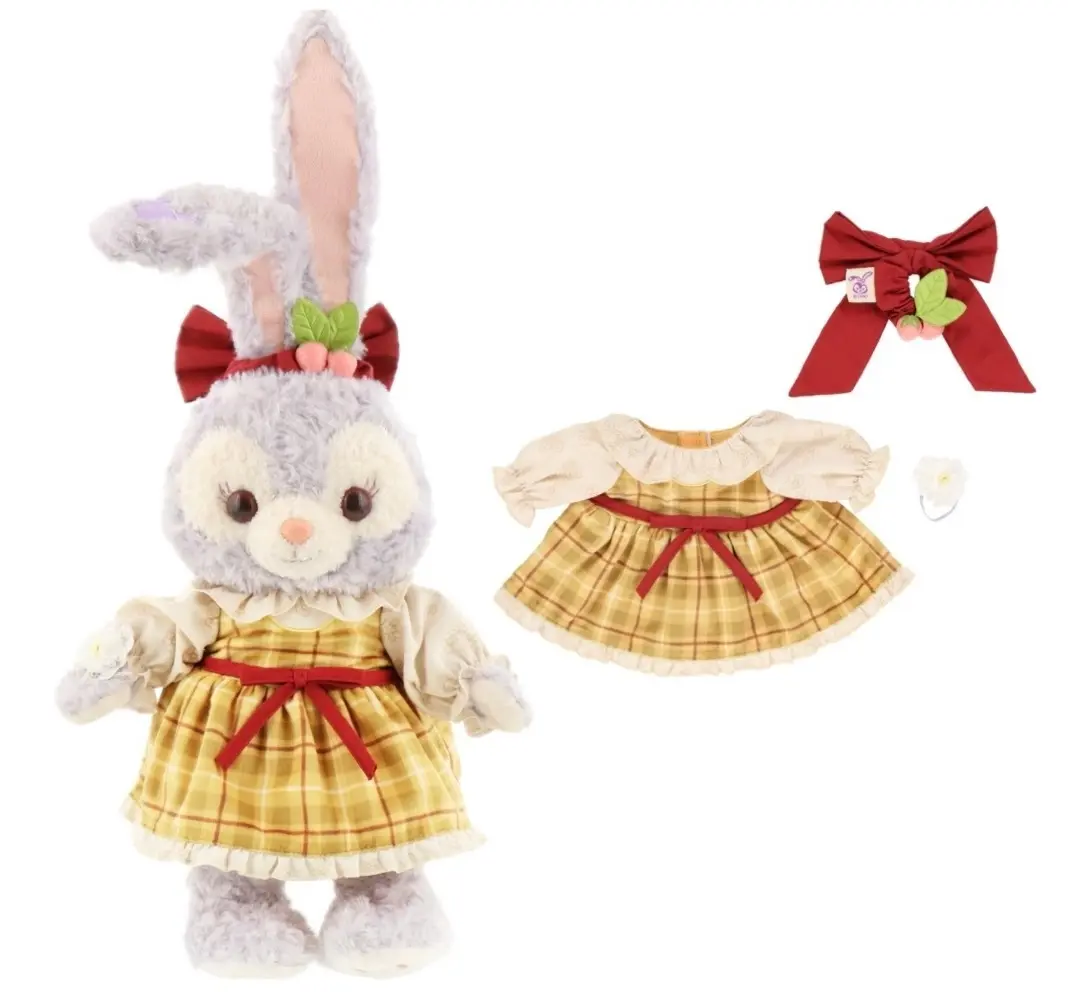 楽天市場 お土産 ステラルー ディズニーシーの通販