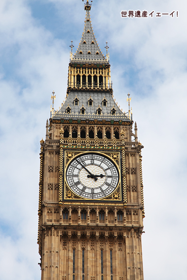 イギリスの世界遺産 クチコミ人気ランキング フォートラベル